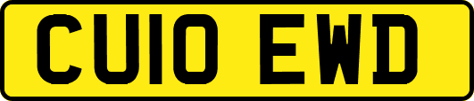 CU10EWD