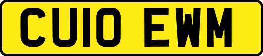 CU10EWM