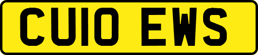 CU10EWS