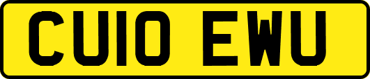 CU10EWU
