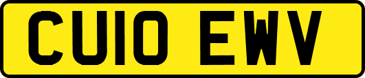 CU10EWV
