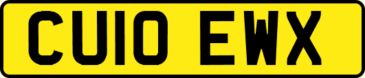 CU10EWX