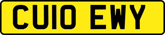 CU10EWY