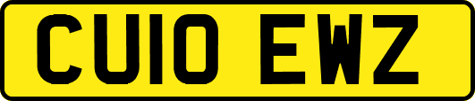 CU10EWZ