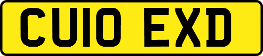 CU10EXD