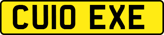CU10EXE