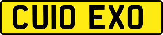 CU10EXO