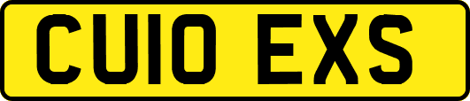 CU10EXS