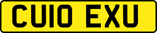 CU10EXU