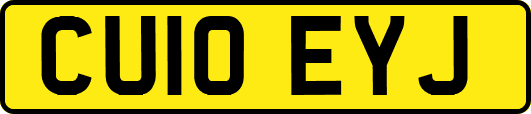 CU10EYJ