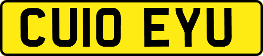 CU10EYU