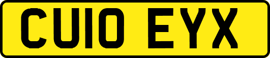 CU10EYX