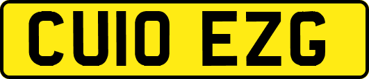 CU10EZG