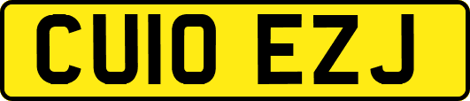 CU10EZJ