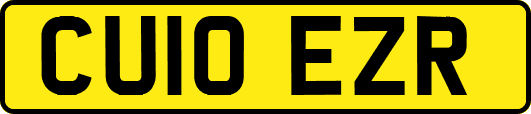 CU10EZR