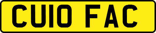 CU10FAC