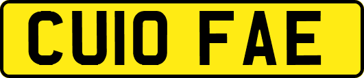 CU10FAE