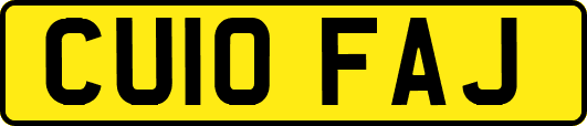 CU10FAJ
