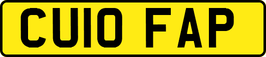 CU10FAP