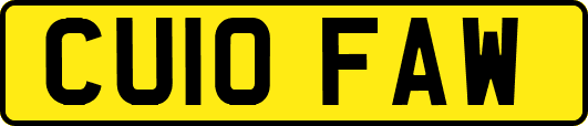 CU10FAW