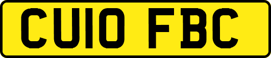 CU10FBC