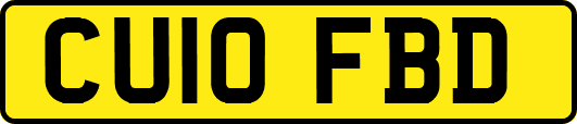 CU10FBD