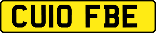 CU10FBE
