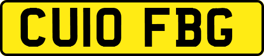 CU10FBG