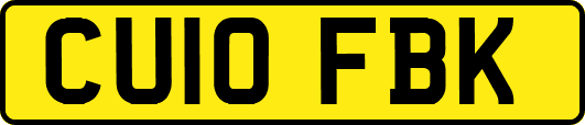CU10FBK