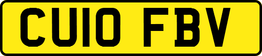 CU10FBV