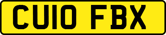 CU10FBX