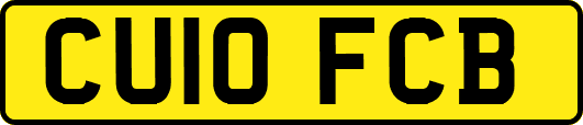 CU10FCB
