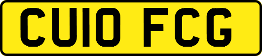 CU10FCG
