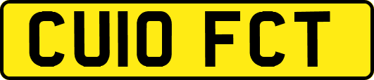 CU10FCT