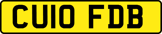 CU10FDB