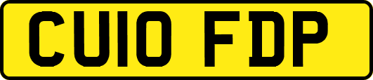 CU10FDP