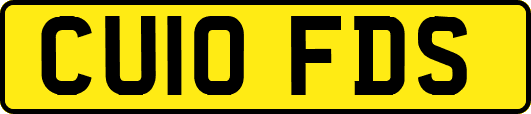 CU10FDS