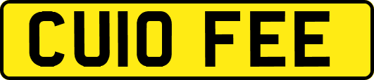 CU10FEE