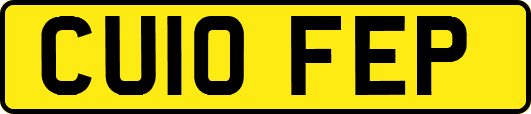 CU10FEP