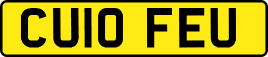 CU10FEU