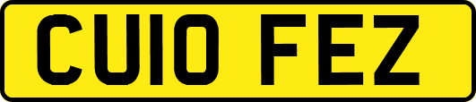 CU10FEZ