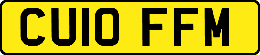 CU10FFM
