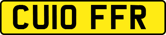 CU10FFR