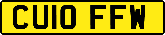 CU10FFW