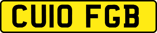 CU10FGB