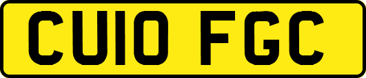 CU10FGC