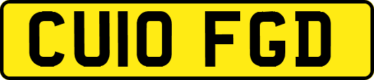 CU10FGD