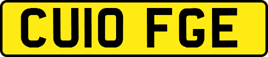 CU10FGE