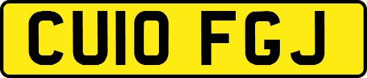 CU10FGJ