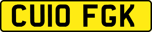 CU10FGK
